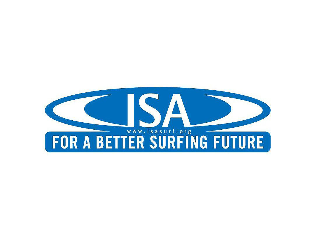 世界サーフィン連盟（ISA)公認インストラクター主催
