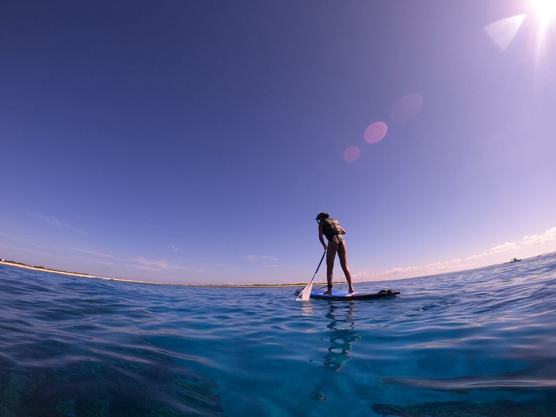 慶良間ボートチャーター