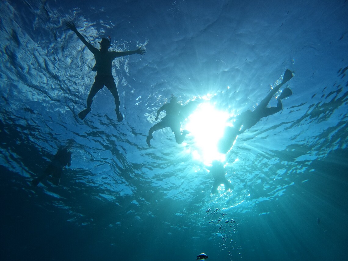 慶良間ボートチャーター