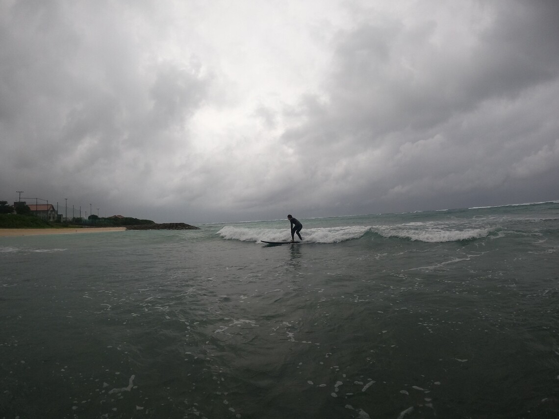 アドバンス・体験サーフィンスクール