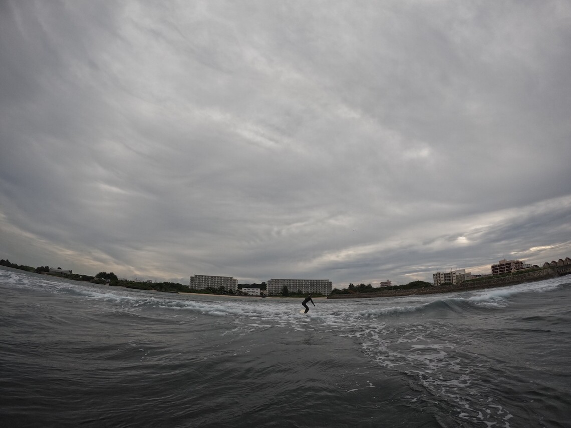 体験サーフィンスクール