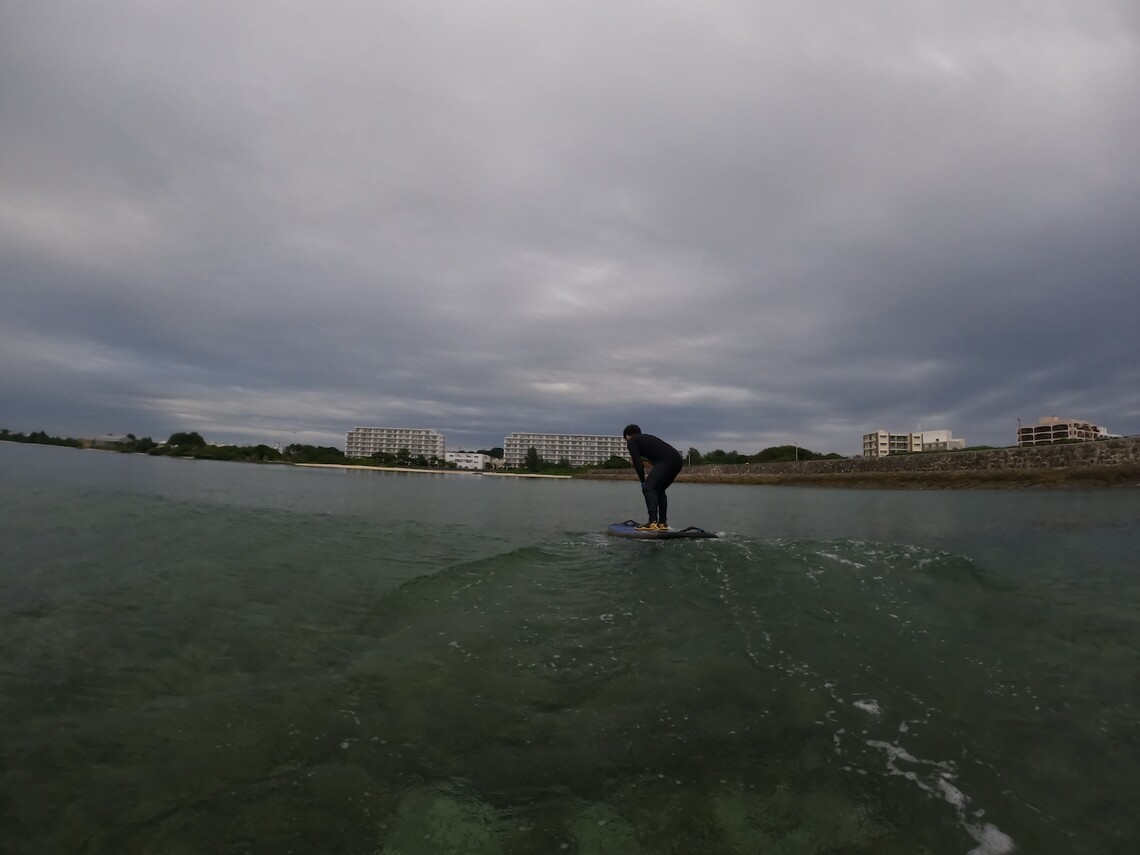 体験サーフィンスクール