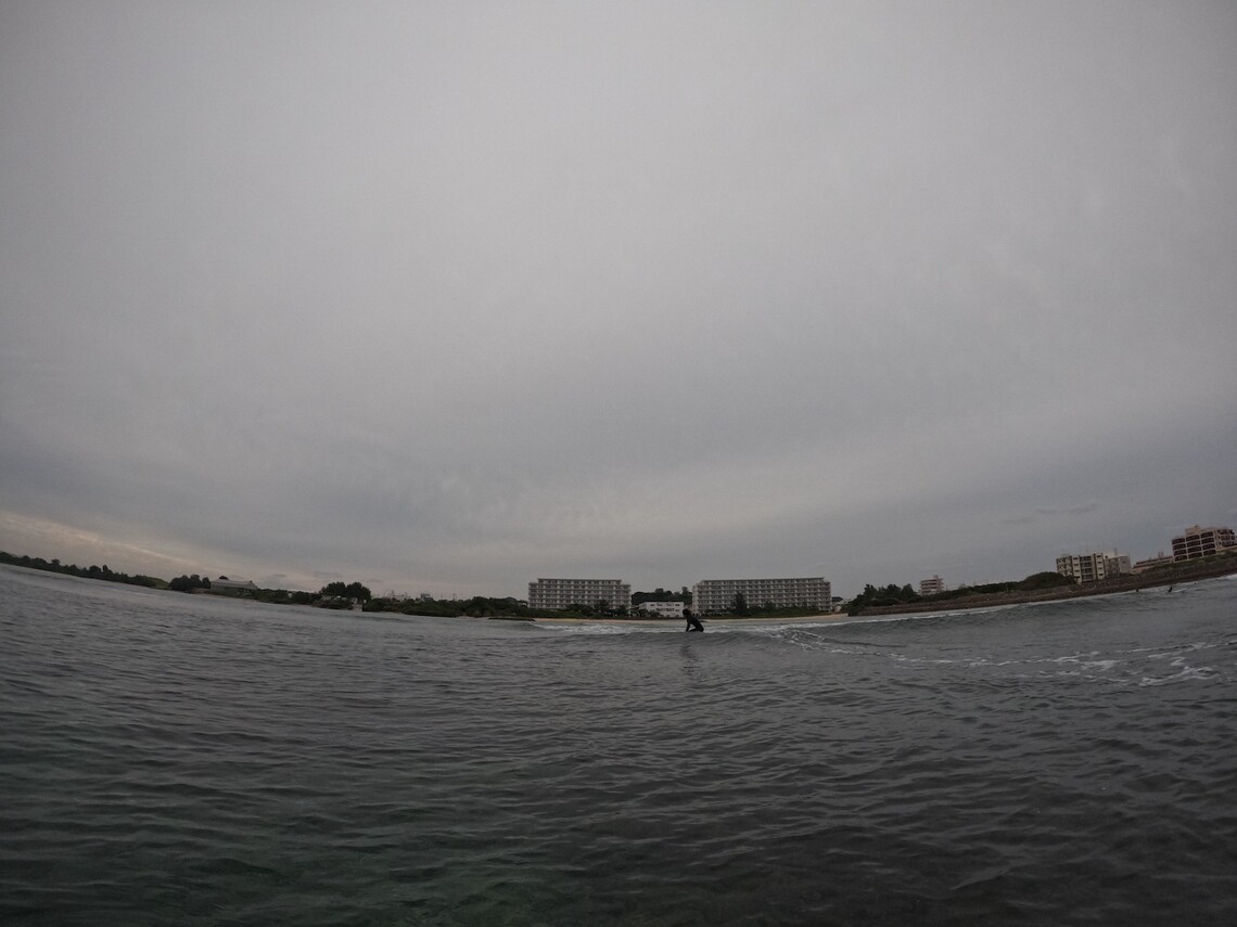 アドバンスサーフィン