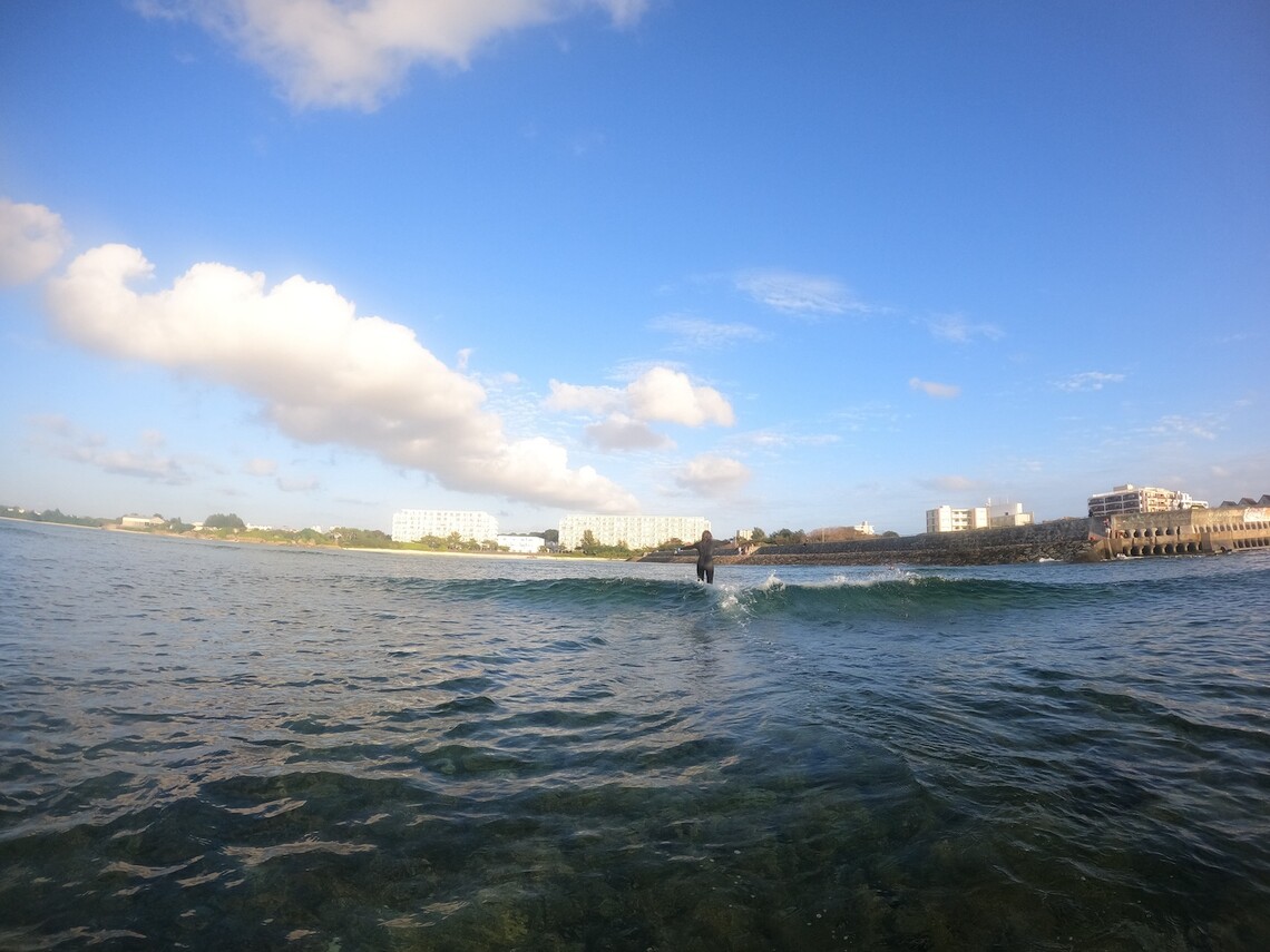 体験サーフィンスクール