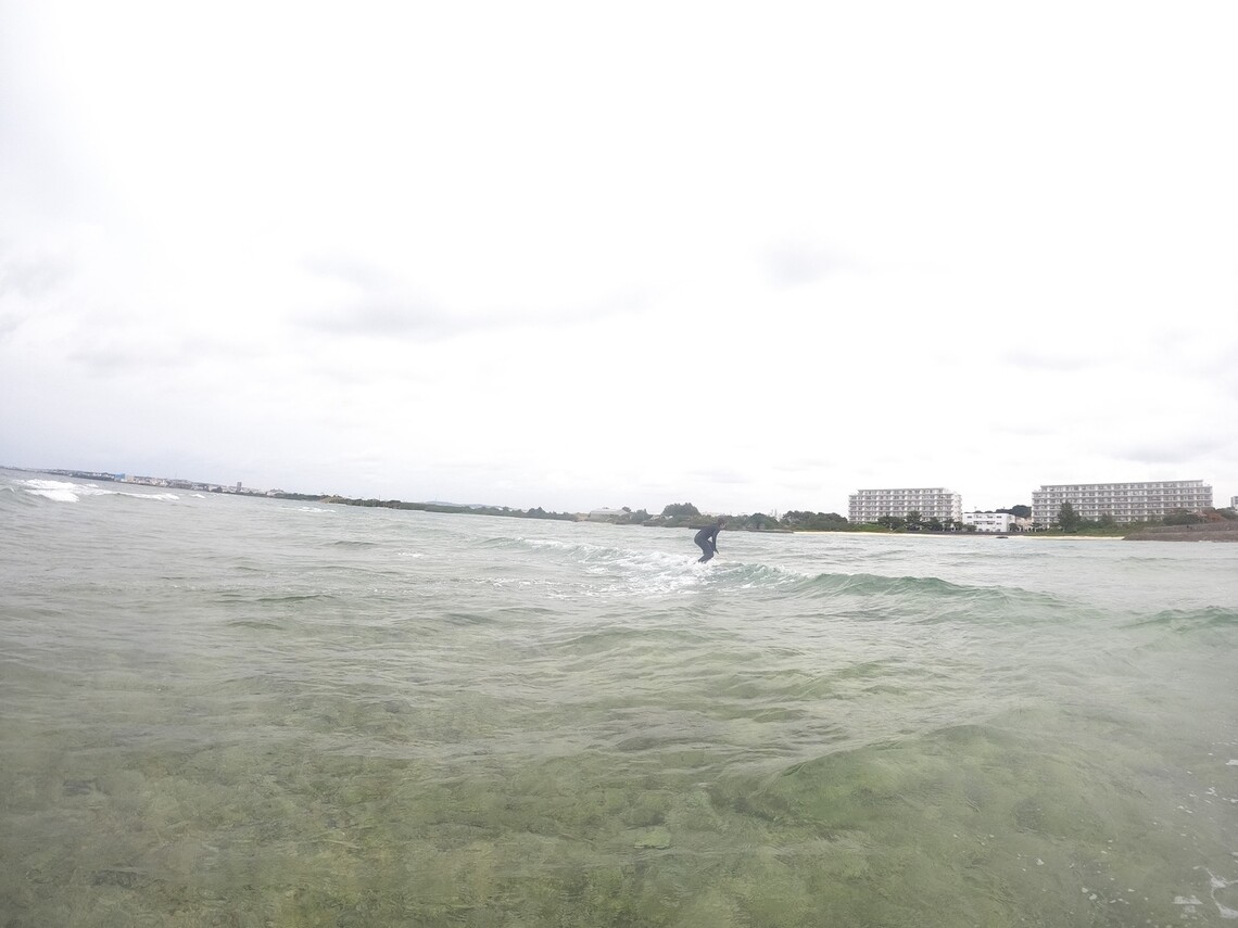 アドバンスサーフィン