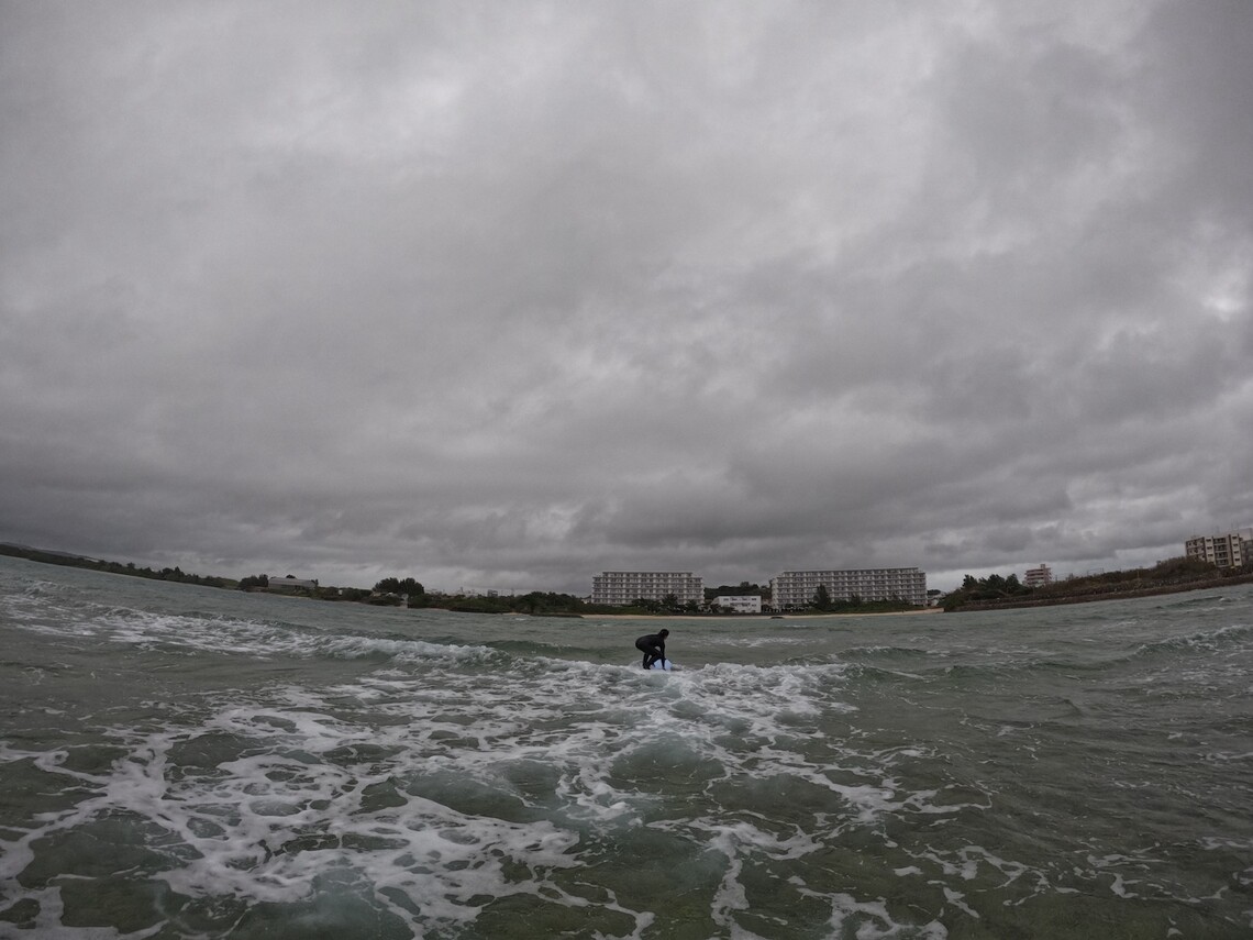 体験サーフィンスクール