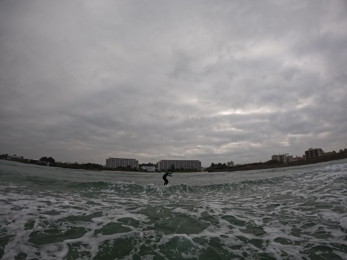 体験サーフィンスクール