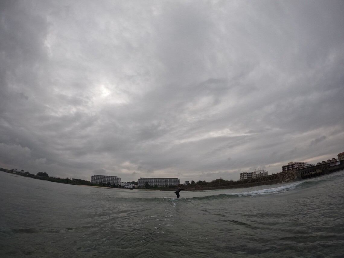 体験サーフィンスクール