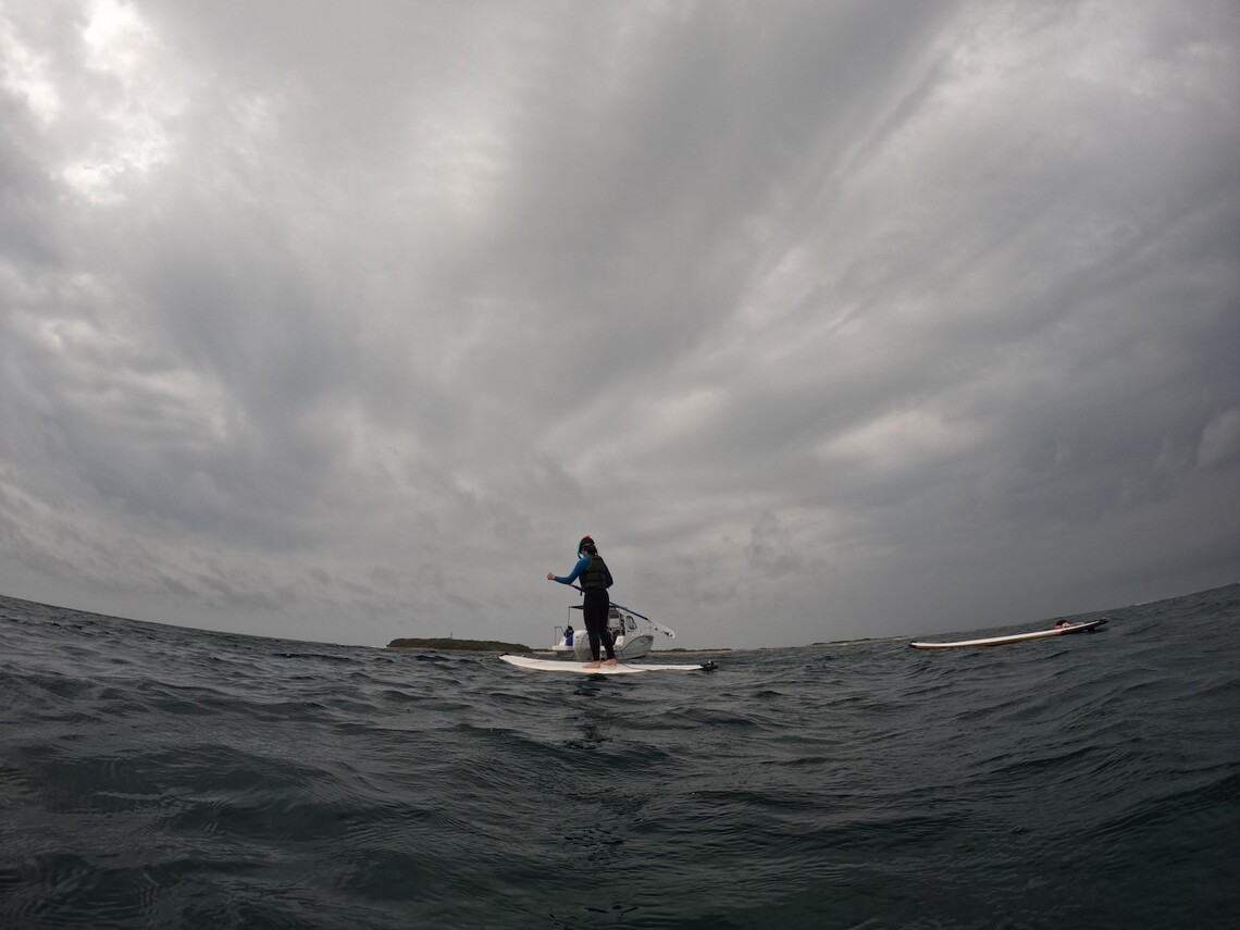 慶良間ボートチャーター