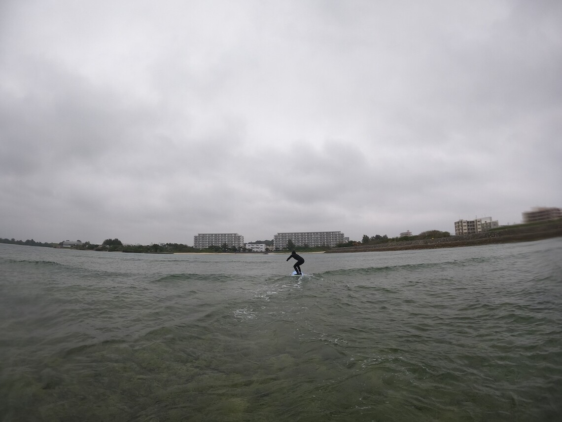 アドバンス・体験サーフィンスクール
